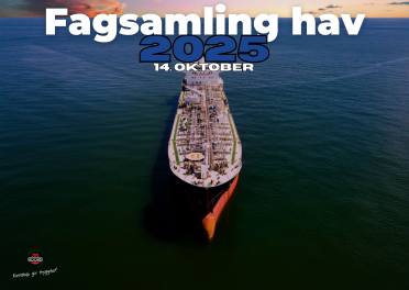 Fagsamling hav 2025